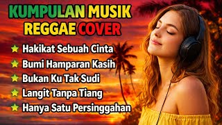 Kumpulan Lagu Reggae Cover Pilihan 🎶