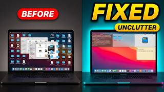 Unclutter App: The Mac Essential You Never Realised You Wanted