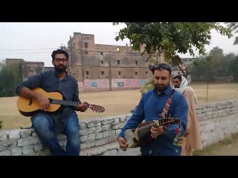 rubab-with-guitar-base-instrument-(khumariyan-band)-ft.-yasir-ali