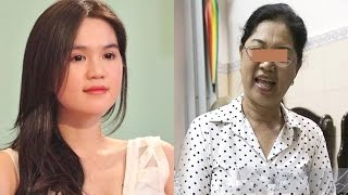 Ngọc Trinh bất ngờ tuyên bố 'Họ hàng có ch,ết cần tiền cũng không giúp' - TIN TỨC 24H TV