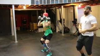 5 Dumbbell Movements You Could See In The CrossFit Open | WODdoc | P365 | Episode