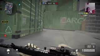 Diffy-82- warface live ps4