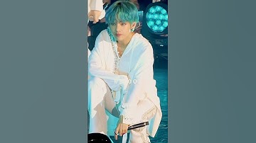 Imagine making eye contact with him in real life 🥹❤️‍🔥😩 #bts #shorts #taehyung #btsshorts