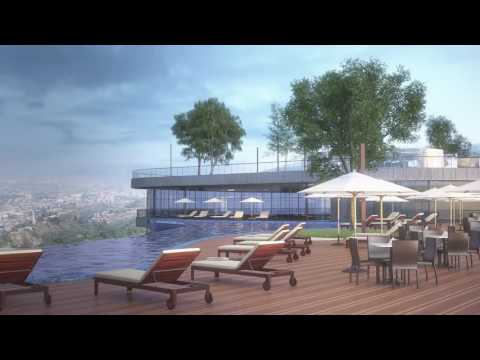 საქართველოს ტურიზმის განვითარების ფონდის პროექტები THOUSE.GE