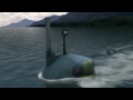 Lost 5x15 Submarine Scene Follow The Leader