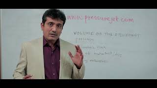 Hydro Test Pump Selection Parameters And Its Importance By Ceo Mr. Vishal Shah Pressurejet