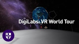 DigiLabs: Step Inside the Land of Loughborough | Virtual Reality in Education
Step into the Land of Loughborough â a groundbreaking virtual reality experience thatâs transforming how students learn at Loughborough University. Led by Professor Gary Burnett, this immersive journey shows how VR is opening up new ways to explore, understand, and experience the world.
In this film, discover how students and staff use VR to:
⢠đď¸ Experience the world through different perspectives, such as colour blindness and cataracts.
⢠𧊠Build teamwork and problem-solving skills in a challenging virtual maze.
⢠𧏠Enter the human body to explore cells in the cancer microenvironment.
⢠đ Engage with interactive virtual worlds that make learning more memorable and impactful.
From empathy-building experiences to futuristic simulations, VR at Loughborough is more than just technology â itâs a new way of thinking, learning, and connecting.
⨠Join us on this virtual tour and see how digital creativity is shaping the future of education.
#VirtualReality #DigitalCreativity #FutureOfLearning #LoughboroughUniversity
Follow Loughborough University:
YouTube: https://www.youtube.com/@lborouniversity
Instagram: https://www.instagram.com/lborouniversity/
TikTok: https://www.tiktok.com/@lborouniversity
Facebook: https://www.facebook.com/lborouniversity/
LinkedIn: https://www.linkedin.com/school/loughborough-university/
Website: https://www.lboro.ac.uk/
#LboroGrad #LboroFamily DigiLabs: Step Inside the Land of Loughborough | Virtual Reality in Education