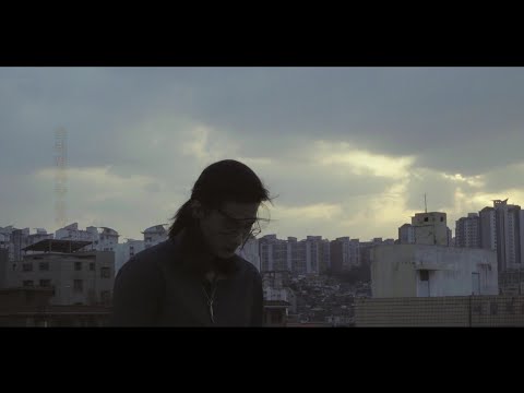 I sang my untitled song on the roof