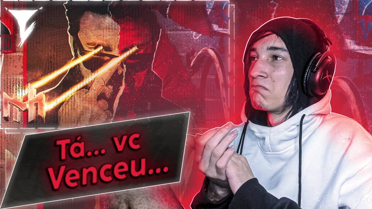 (Brutally 11) REACT Billy Bruto (The Boys) - 