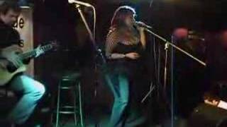 Winner - Ultimate Vocalist Contest May 2007