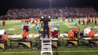 Valley marchmasters