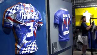 New Chelsea Megastore