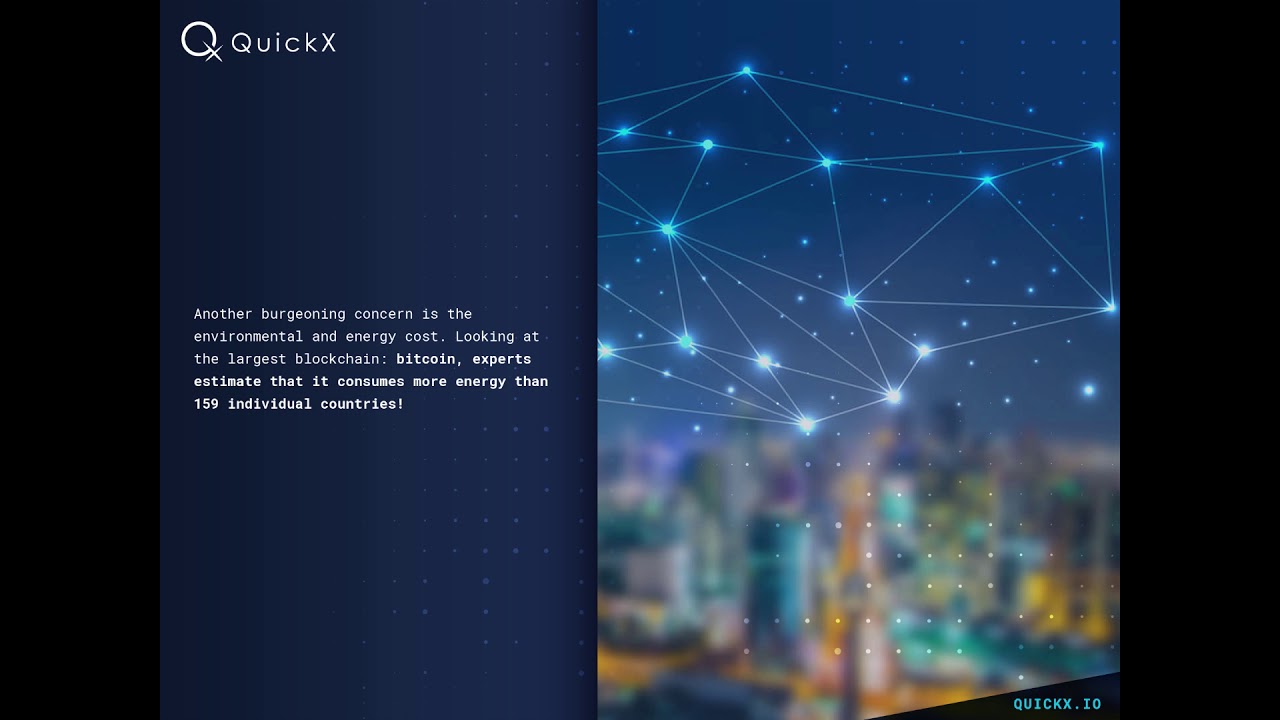 Boost Business With Instant, Low-Cost Blockchain Transactions