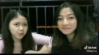 Virall #Menyesal Gak Bilang Sayang #VERSI DAMAI @BLINK