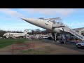 Brooklands Museum 2019