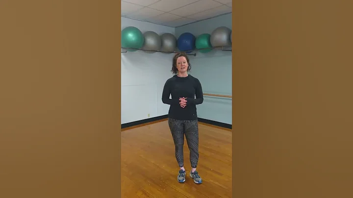 Kara Tuttle: Group Exercise Update