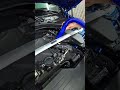 мойка М3. Мойка двигателя паром + консервант подкопотного пространства #enginewash #мойкадвигателя