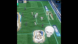 Geogre Best the BEST ☠️☠️ #easports #fifamobile #fifa #FIFA23 #EAFC24 #gugugaga