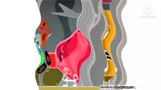 Bfdia - Ruby Crying In Vicious G Major