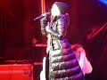 Ava max  kings  queens live from indianapolis in 01092022