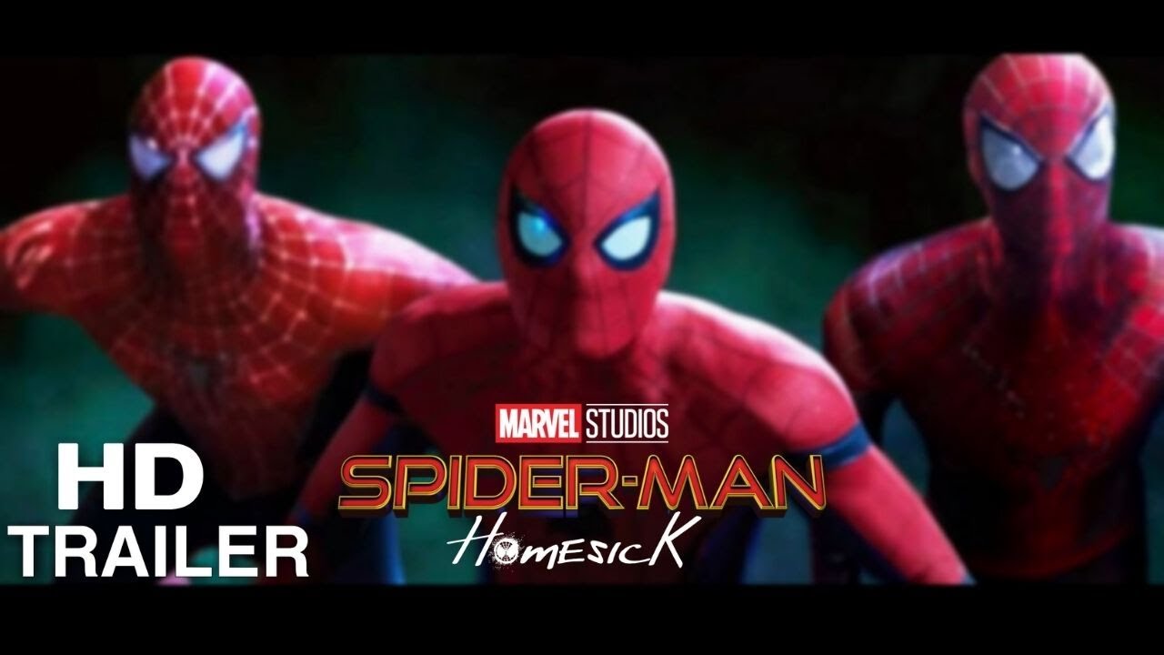 Spider Man 3 2021 Teaser Trailer Release Date Leaked Tobey Maguire Spider Verse Mcu News Youtube