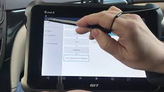 Gscan 3 Logging movie