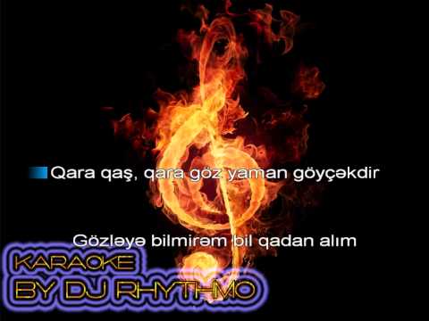 Mehebbetin Qudreti (Karaoke)