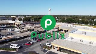 Publix Construction 12-1-2020