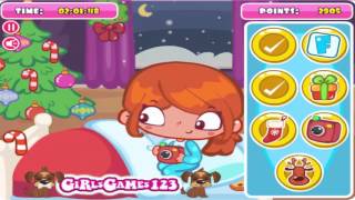 video 14   Game Christmas Slacking 2014