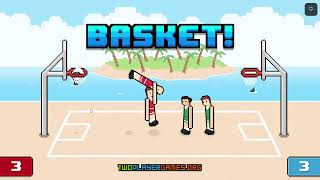 Basket Random but every npc has 10x luck