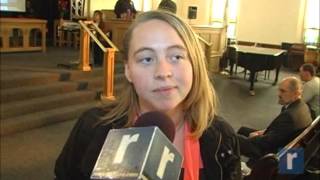 Ex-addicts tell of heroin's grip at Middletown forum