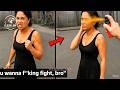 When Crazy People Get HUMBLED With Pepper Spray | Instant Karma #589