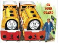 Thomas the Tank Engine & Friends Annuals - On Your Guard • 1987