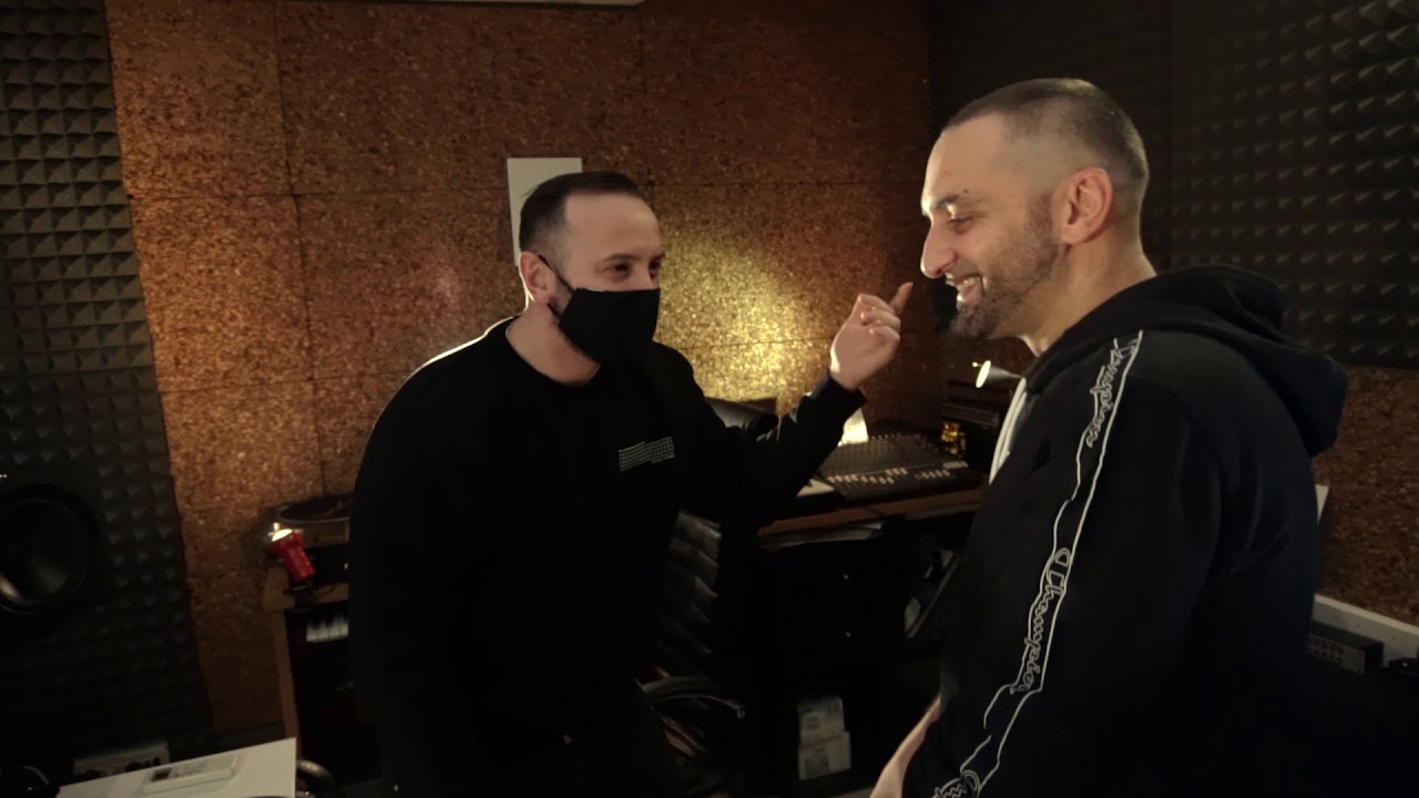 MAURY B - KILL THE BEAT #10