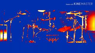 Burgerkill_terlilit asa (lyric)