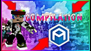 Compil rush FunCraft V2