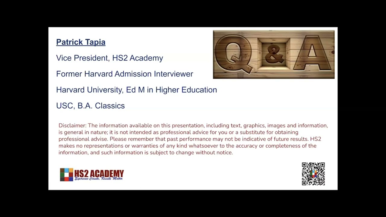 How Does The Presidential Volunteer Award Help With College Admissions in 2024? Admissions Q&A