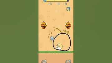 Smartest way to save doge 😎 #level7 #dogerescue #shorts