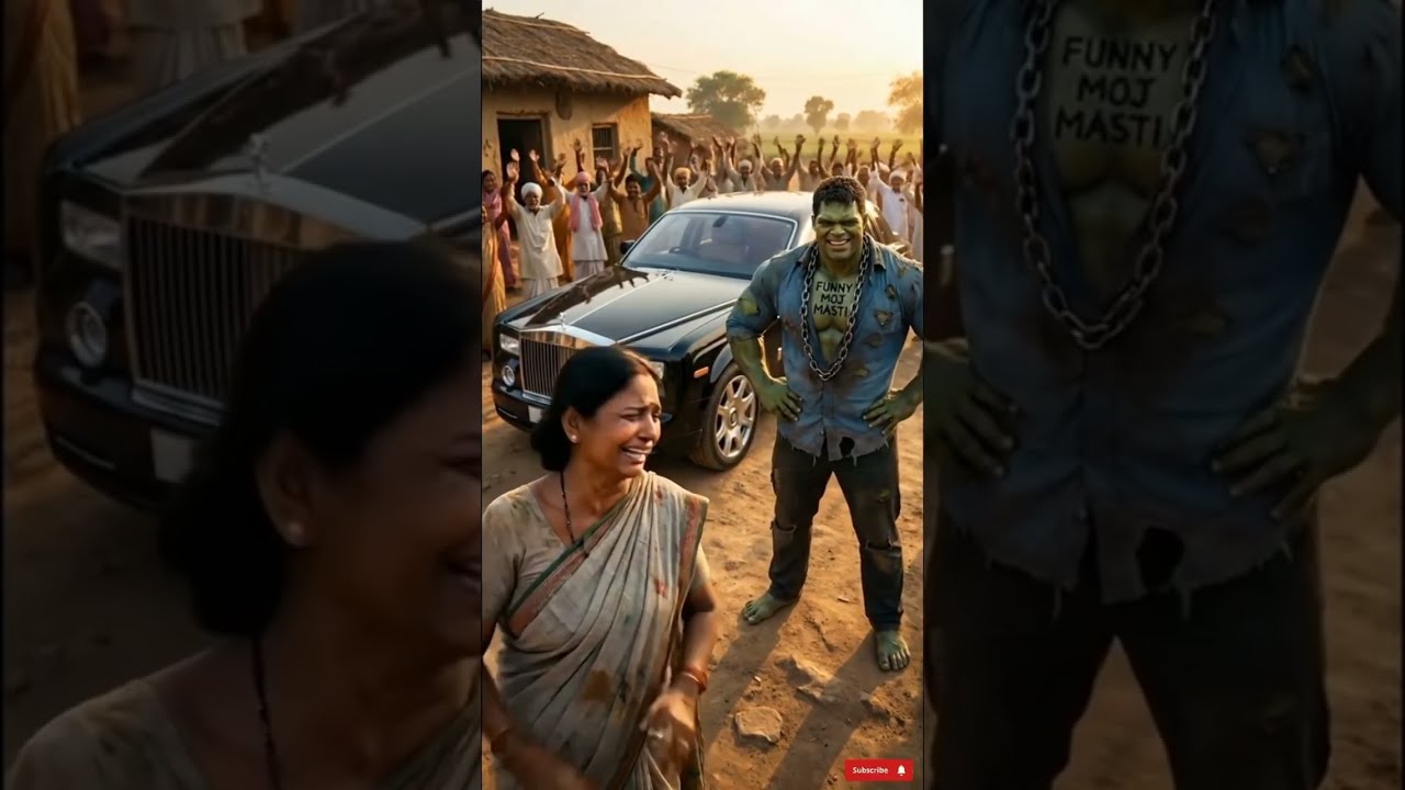 20 videos of Hulk non stop different videos  of Hulk so you can download and upload to your channel 