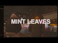 Mint leaves by kurious and cutbeetlez feat yahzeed the divine
