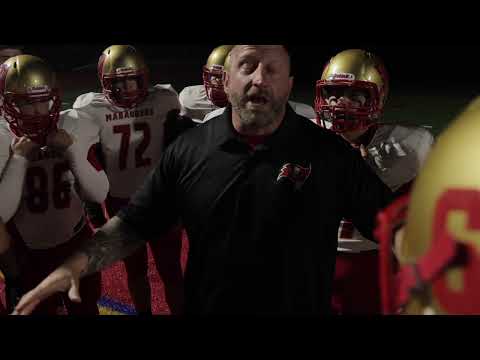 Mount Olive Varsity Football vs Northern Highlands Regional High School Football