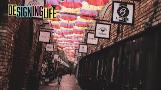 Exploring camden town, london & amy ...