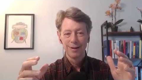 The Impermanence of Experiences: Talk with Dr. Rick Hanson