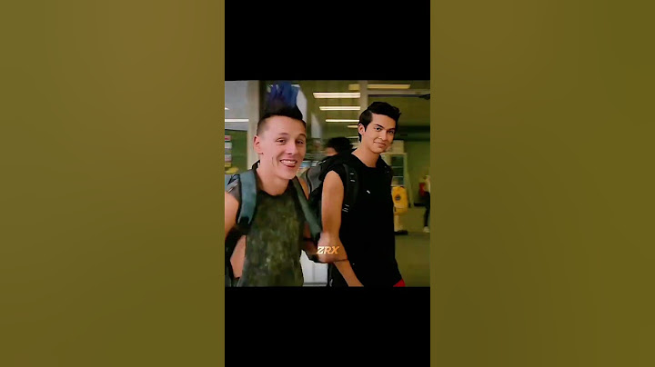 Y SI halcon y Miguel se encontrarán con los niños de karate kid? #edit #kobrakai #hawk #migueldiaz.