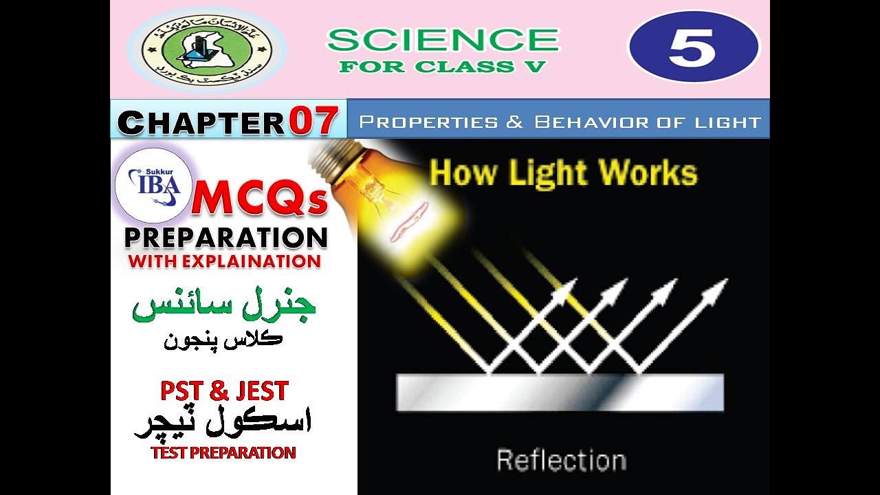 science-class-5-chapter-7-i-pst-jst-hst-test-preparation-sindh-i-pst