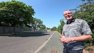 Those Auditing Videos Push The Boundaries Dont They! π€π₯πΈβ
Today we take a look at Pilkington Bradford, 1 Bridgeway, Knowles Ln, Bradford BD4 9SN.
We speak to a member of staff who tells us about the site and who the neighbours are whilst the drone is up.
Google Maps 360 Degree Panoramic Drone Photo - https://maps.app.goo.gl/vvLrC62XZhwAa75Q6
Enjoy!
Q - What is your email address?
A - djaudits@gmail.com
Q - Where Can I See All Your Links In 1 Place?
A - LinkTr.ee
My LinkTree - https://linktr.ee/djaudits
Q - What E-Bike Do You Use?
A - MiRiDER One (2022 Edition) Orange
My Referral Link - https://mirider.co.uk/product/mirider-one/?sld=djaudits
Q - What Drone Do I Use?
A - DJI MINI 4 PRO
My Referral Link - https://amzn.to/4xVP76z
Q - Where Did You Get Drone Insurance From?
A - COVERDRONE
My Referral Link - https://quotes.coverdrone.com/awe/Container.aspx?Source=59176209
Q - What Bodycam Do I Use?
A - GoPro HERO13 Black
My Referral Link - https://amzn.to/3L6rvbV Those Auditing Videos Push The Boundaries Dont They! π€π₯πΈβ