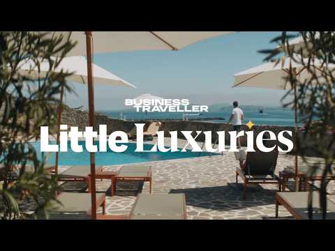 The Most Underrated Luxury Stay in Italy?