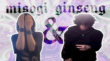 how GINSENG and MISOGI make CATCHY MELODIC BEATS | FL STUDIO TUTORIAL