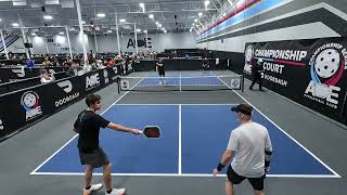 2026 ACE PB Nat.Champs. ~ FINALS - MEN TEAM / 5.0, All Ages / DREAMBREAKER FOR TITLE & THE $$