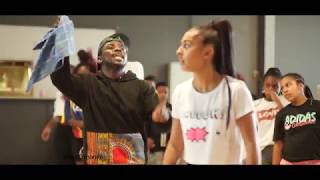 Обложка EWEEEH WORKSHOPS P1 CHARMAINE X DEVANTE X REIS VIDEO BY HRN Afrohouse Afrodance Скачать EWEEEH WORKSHOPS P1 CHARMAINE X DEVANTE X REIS VIDEO BY HRN Afrohouse Afrodance